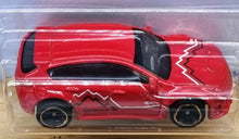 Load image into Gallery viewer, Hot Wheels 2022 Subaru WRX STI Red #67 HW Hatchbacks 4/5 New Long Card