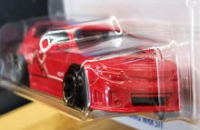 Load image into Gallery viewer, Hot Wheels 2022 Subaru WRX STI Red #67 HW Hatchbacks 4/5 New Long Card