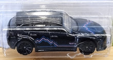 Load image into Gallery viewer, Hot Wheels 2022 Subaru WRX STI Dark Blue #67 HW Hatchbacks 4/5 New Long Card