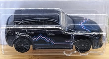 Load image into Gallery viewer, Hot Wheels 2022 Subaru WRX STI Dark Blue #67 HW Hatchbacks 4/5 New Long Card