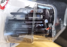 Load image into Gallery viewer, Hot Wheels 2022 '87 Ford Sierra Cosworth Black #33 Retro Racers 1/10 New Long Card