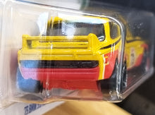 Load image into Gallery viewer, Hot Wheels 2022 '73 BMW 3.0 CSL Race Car Yellow #34 Retro Racers 2/10 New Long Card