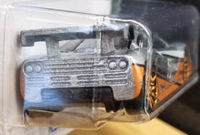 Load image into Gallery viewer, Hot Wheels 2022 McLaren F1 GTR Silver #57 Retro Racers 3/10 New Long Card