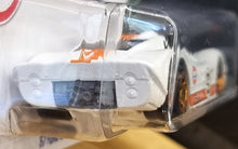 Load image into Gallery viewer, Hot Wheels 2022 '67 Ford GT40 MK.IV White #58 Retro Racers 4/10 New Long Card