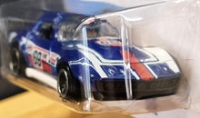 Load image into Gallery viewer, Hot Wheels 2022 '69 Copo Corvette Blue #79 Retro Racers 6/10 New Long Card