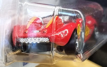 Load image into Gallery viewer, Hot Wheels 2022 Glory Chaser Red #123 Retro Racers 7/10 New Long Card - Damaged