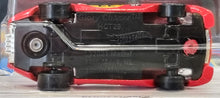 Load image into Gallery viewer, Hot Wheels 2022 Glory Chaser Red #123 Retro Racers 7/10 New Long Card - Damaged