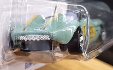 Load image into Gallery viewer, Hot Wheels 2022 Glory Chaser Seafoam Green #123 Retro Racers 7/10 New Long Card