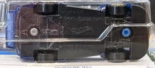 Load image into Gallery viewer, Hot Wheels 2022 Porsche 935 Dark Blue #132 Retro Racers 8/10 New