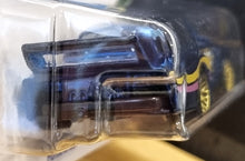 Load image into Gallery viewer, Hot Wheels 2022 Porsche 935 Dark Blue #132 Retro Racers 8/10 New Long Card