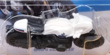 Load image into Gallery viewer, Hot Wheels 2022 BMW R NineT Motorbike White #153 Retro Racers 10/10 New
