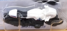 Load image into Gallery viewer, Hot Wheels 2022 BMW R NineT Motorbike White #153 Retro Racers 10/10 New Long Card