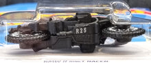 Load image into Gallery viewer, Hot Wheels 2022 BMW R NineT Motorbike Black #153 Retro Racers 10/10 New Long Card
