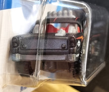 Load image into Gallery viewer, Hot Wheels 2022 Big-Air Bel-Air Matte Black #112 Chevy Bel Air 5/5 New Long Card