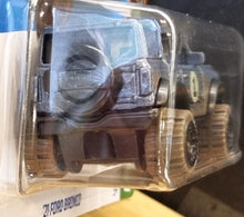 Load image into Gallery viewer, Hot Wheels 2022 '21 Ford Bronco Grey #68 Mud Studs 1/5 New Long Card