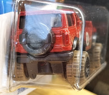 Load image into Gallery viewer, Hot Wheels 2022 '21 Ford Bronco Red #68 Mud Studs 1/5 New Long Card