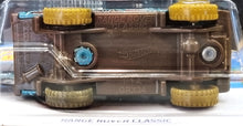 Load image into Gallery viewer, Hot Wheels 2022 Range Rover Classic Teal #159 Mud Studs 4/5 New