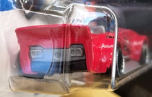 Load image into Gallery viewer, Hot Wheels 2022 Track Manga Red #50 Spoiler Alert 1/5 New