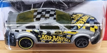 Load image into Gallery viewer, Hot Wheels 2022 2005 Ford Mustang Silver #146 Spoiler Alert 3/5 New