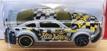 Load image into Gallery viewer, Hot Wheels 2022 2005 Ford Mustang Silver #146 Spoiler Alert 3/5 New Long Card