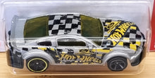 Load image into Gallery viewer, Hot Wheels 2022 2005 Ford Mustang Silver #146 Spoiler Alert 3/5 New Long Card
