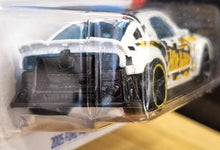 Load image into Gallery viewer, Hot Wheels 2022 2005 Ford Mustang White #146 Spoiler Alert 3/5 New Long Card