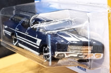 Load image into Gallery viewer, Hot Wheels 2022 '70 Chevelle SS Wagon Dark Blue #111 HW Wagons 1/5 New Long Card
