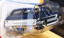 Load image into Gallery viewer, Hot Wheels 2022 '70 Chevelle SS Wagon Dark Blue #111 HW Wagons 1/5 New Long Card