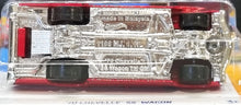 Load image into Gallery viewer, Hot Wheels 2022 '70 Chevelle SS Wagon Red #111 HW Wagons 1/5 New Long Card