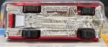 Load image into Gallery viewer, Hot Wheels 2022 '70 Chevelle SS Wagon Red #111 HW Wagons 1/5 New Long Card - Missing Side Stripes