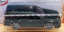 Load image into Gallery viewer, HOT WHEELS DIE CAR - 2022 Volvo 850 Estate Dark Green #140 HW Wagons 2/5 New Long Card