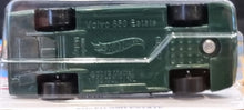 Load image into Gallery viewer, HOT WHEELS DIE CAR - 2022 Volvo 850 Estate Dark Green #140 HW Wagons 2/5 New Long Card