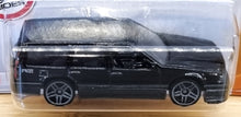Load image into Gallery viewer, Hot Wheels 2022 Volvo 850 Estate Black #140 HW Wagons 2/5 New Long Card