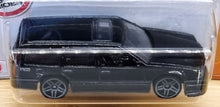 Load image into Gallery viewer, Hot Wheels 2022 Volvo 850 Estate Black #140 HW Wagons 2/5 New Long Card