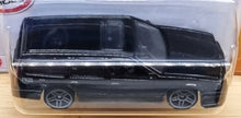 Load image into Gallery viewer, Hot Wheels 2022 Volvo 850 Estate Black #140 HW Wagons 2/5 New Long Card