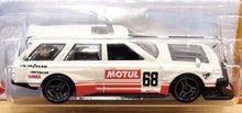 Load image into Gallery viewer, Hot Wheels 2022 Nissan Maxima Drift Car Ivory #214 HW Wagons 4/5 New Long Card