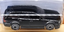Load image into Gallery viewer, Hot Wheels 2022 '94 Audi Avant RS2 Black #228 HW Wagons 5/5 New Long Card