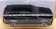 Load image into Gallery viewer, Hot Wheels 2022 '94 Audi Avant RS2 Black #228 HW Wagons 5/5 New Long Card