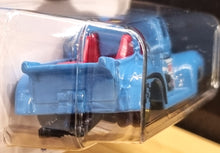 Load image into Gallery viewer, Hot Wheels 2022 '40 Ford Pickup Sky Blue #181 HW Drag Strip 1/10 New Long Card