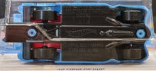 Load image into Gallery viewer, Hot Wheels 2022 '40 Ford Pickup Sky Blue #181 HW Drag Strip 1/10 New Long Card