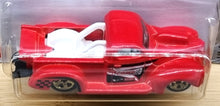 Load image into Gallery viewer, Hot Wheels 2022 '40 Ford Pickup Red #181 HW Drag Strip 1/10 New Long Card