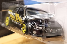 Load image into Gallery viewer, Hot Wheels 2022 '06 Pontiac GTO Black #182 HW Drag Strip 2/10 New Long Card