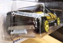Load image into Gallery viewer, Hot Wheels 2022 '06 Pontiac GTO Black #182 HW Drag Strip 2/10 New Long Card