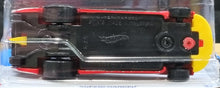 Load image into Gallery viewer, Hot Wheels 2022 Supercharged (Funny Car) Red #221 HW Drag Strip 5/10 New Long Card