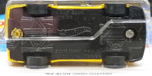 Load image into Gallery viewer, Hot Wheels 2022 '84 Audi Sport Quattro Yellow #180 Rally Champs 1/5 New Long Card