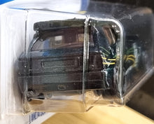 Load image into Gallery viewer, Hot Wheels 2022 Lancia Delta Integrale #210 Dark Green Rally Champs 3/5 New Long Card