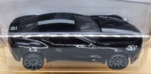 Load image into Gallery viewer, Hot Wheels 2022 Aston Martin One-77 Black World Class Racers 3/5 New Long Card