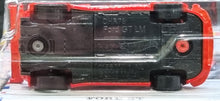 Load image into Gallery viewer, Hot Wheels 2022 Ford GT Red World Class Racers 4/5 New Long Card