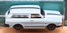 Load image into Gallery viewer, Hot Wheels 2022 Custom '69 Volkswagen Squareback Blue Volkswagen 2/8 New Long Card
