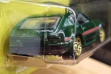 Load image into Gallery viewer, Hot Wheels 2022 Volkswagen SP2 Green Volkswagen 4/8 New Long Card
